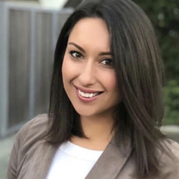 Gabrielle Rutenberg RDN