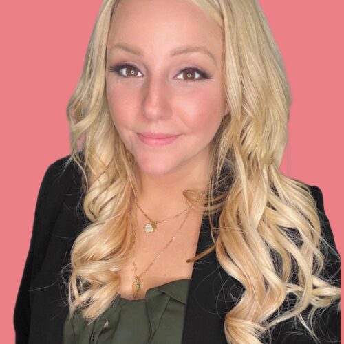 Marisa Sweeney, MSW, RD, PhD candidate