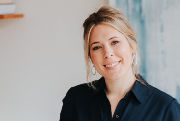 Kaitlyn Schobert, LPC