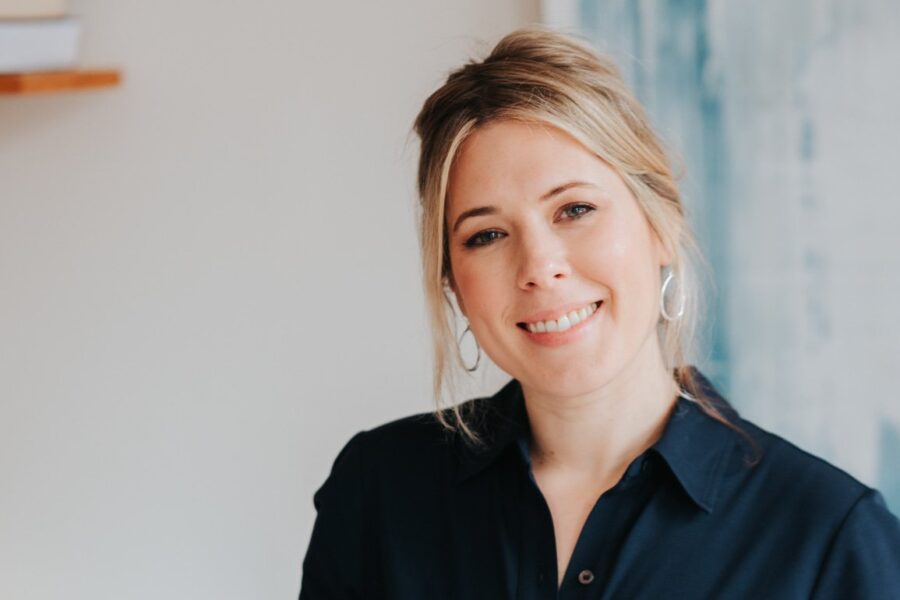 Kaitlyn Schobert, LPC